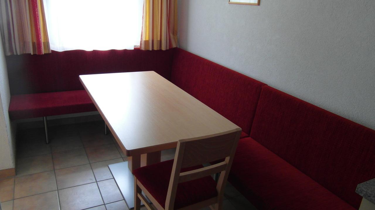 Gasthaus Luenerhof Neustift im Stubaital Exterior foto